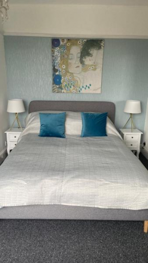 Bexhill Luxury Sea Stay Flat 2
